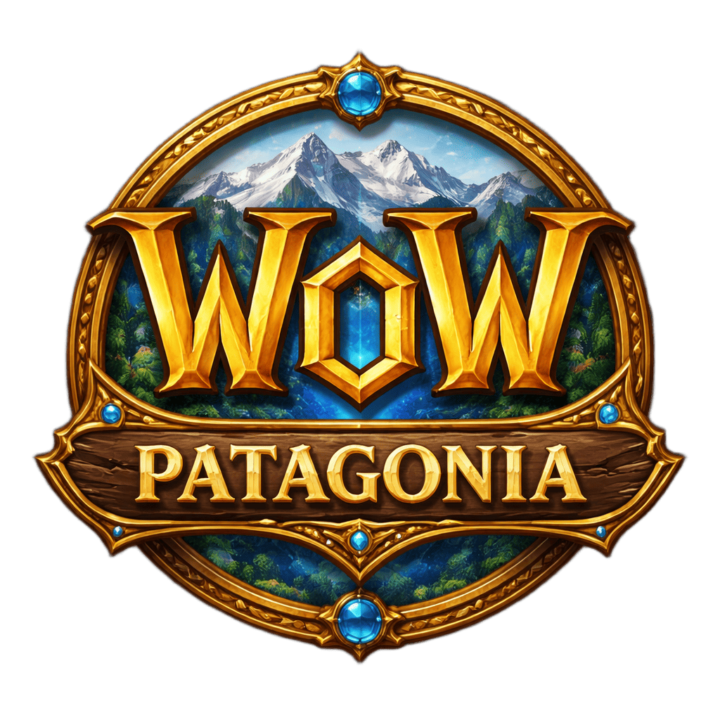 WoW Patagonia
